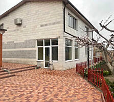 Продам 2-х поверховий будинок в с.Олександрівка (Лиманський р-н, 5 км 