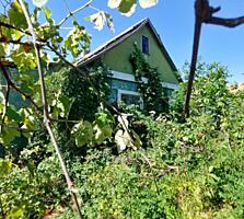 Продам дом с видом на лиман, центр села Александровка.