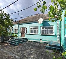 Продаётся дом в с. Мариновка.