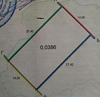 Продам участок 4 сотки район Д. Ковалевского
