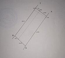 Продается участок в с. Нерубайском.