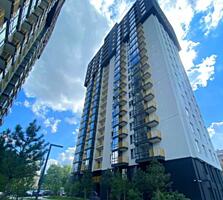 продаж 2-к квартира Київ, Дарницький, 69000 $