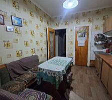 Продажа 2 комнатной квартиры на Французском бульваре