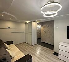 Продам 2-к квартиру с ремонтом на Калнышевского (Косиора)