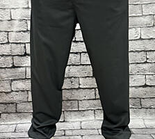 Брюки Willmen. В меру широкие и комфортные