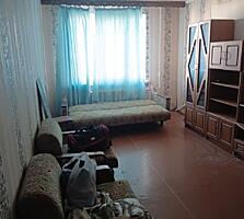 Продам однокомнатную квартиру с мебелью в хорошем районе