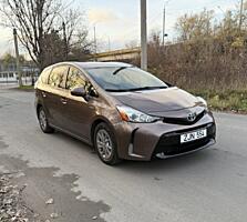 Prius V