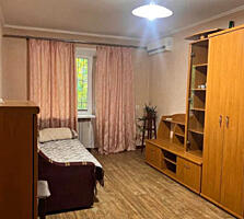 2-комн. квартира на пр. Шевченко / Шампанский пер.