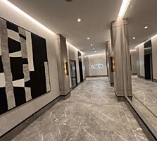 Apartament 1 Camera Botanica varianta alba