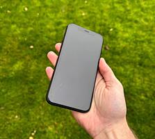 iPhone XR 128gb Black