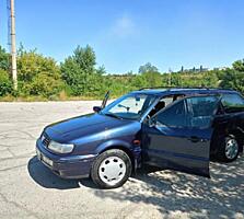 Продам Пассат Б4 бензин-газ