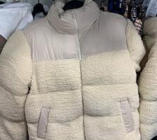 Новая куртка!!!