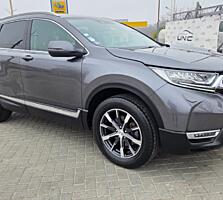 Honda CRV Hybrid 4x4