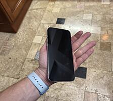 iPhone 14 Pro Max DeepPurple, 256, 83%.