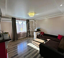 Apartament lângă Kaufland, luminos și gata de mutat - Suprafața de ...