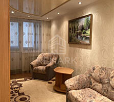 Apartament bilateral, bine compartimentat, situat lângă parc! - ...