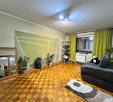 Apartament bilateral, la doar 2 minute de liceul Gaudeamus si in ...