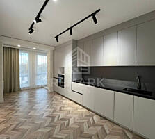 Apartament modern în bloc nou, lângă Grădina Botanică! -suprafață 62 .