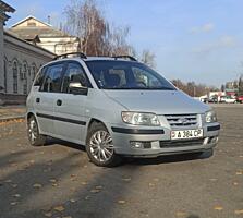 Hyundai Matrix 1.5 CRDI