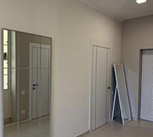 Продам евродвущку 62 кв. м., 3/21, новый дом, жк Руслан и Людмила.