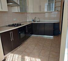 Двухкомнатная квартира в Одессе на Таирова ЖК Молодежный.