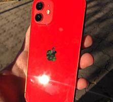 Продам айфон 12