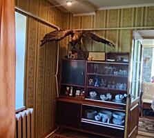 Продаётся жилой дом в Бендерах на Борисовке