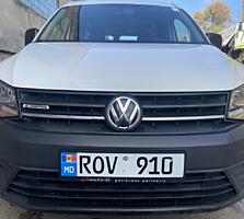 Продам VW Caddi MAXI заводской метан