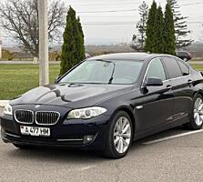 BMW f10 535i (Авторынок КОВЧЕГ)