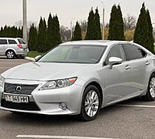 Lexus ES 300h (Авторынок КОВЧЕГ)