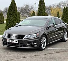 Volkswagen Passat CC (Авторынок КОВЧЕГ)