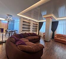 3х уровневая квартира пентхаус Шикарный ремонт Цена как от строителей