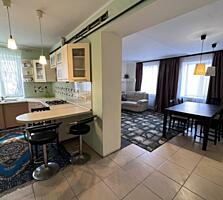 Капитальный дом у Днестра! Все остается!