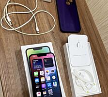 iPhone 14 128 GB Midnight black