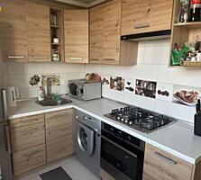 Суперпредложение на Фонтане с видом на море! 3 комнатная с ремонтом