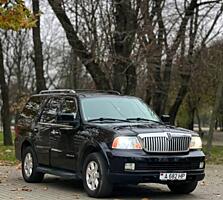 Lincoln Navigator Газ-Метан (35 кубов) Автомат. Обмен. Автокредит✅