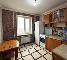 Продаётся 2-комнатная квартира 143 серия Центр Слободзеи (ВИДЕО)