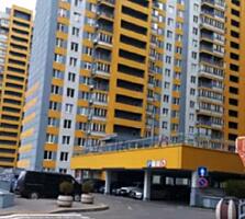 Двухкомнатная квартира на ул. Михайловской.