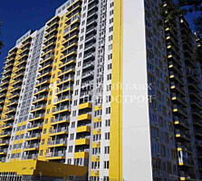 1-комнатная квартира в ЖК Михайловский городок