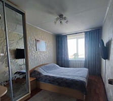 Продам 3-х комнатную квартиру по улице Ильфа и Петрова