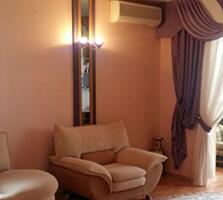 Продам 3-комнатную квартиру на пр.Добровольского