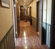 Квартира на Косвенной