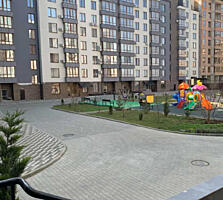 Продам 1-комнатную квартиру в ЖК "Сады Ривьеры" в с.Фонтанка