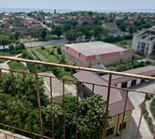 Продам 1-комнатную квартиру с видом на море в Фонтанке