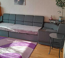 Продам 4-х комнатную квартиру с ремонтом и мебелью в Фонтанке