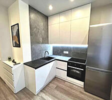 Красивая светлая евродвушка на Каманина