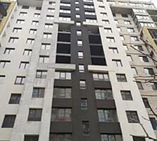 Однокомнатная квартира на ул. Вильямса (ЖК Акварель 8)