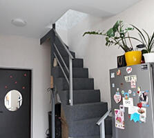 Продам новую квартиру со своим двориком и отоплением на Ленпоселке!