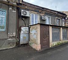 Продам квартиру на земле на Дальницкой/Балковская 47 кв.м.