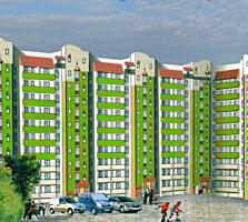 Продам 1-комнатную квартиру в ЖК "Рахат Лукум" (ул.Сахарова)